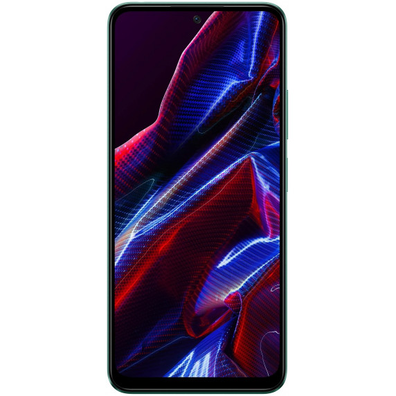 Xiaomi POCO X5 5G 6/128GB Green