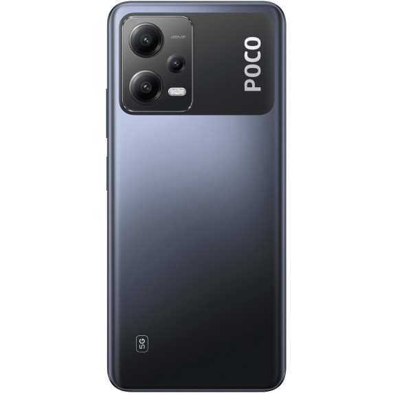 Xiaomi POCO X5 5G 8/256GB Black