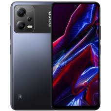 Купить Xiaomi POCO X5 5G 8/256GB Black
