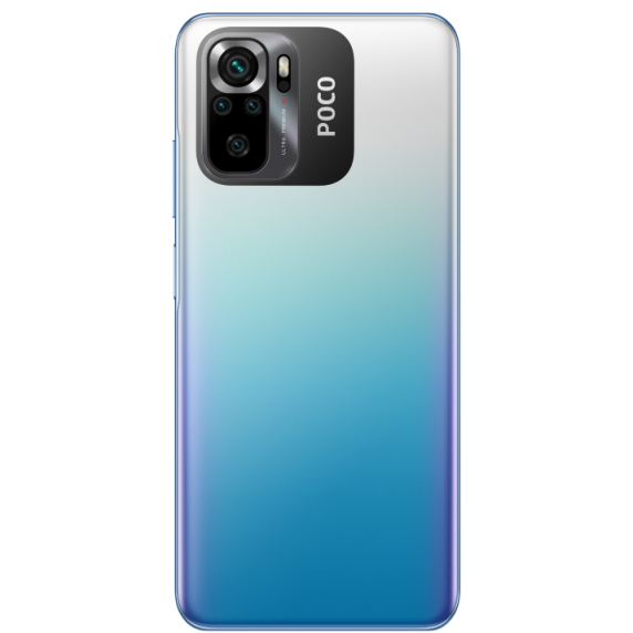 Xiaomi POCO M5s 8/256GB Blue