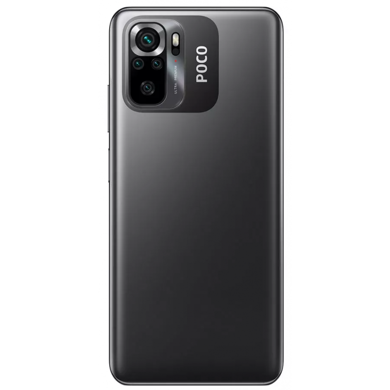 Xiaomi POCO M5s 4/64GB Grey