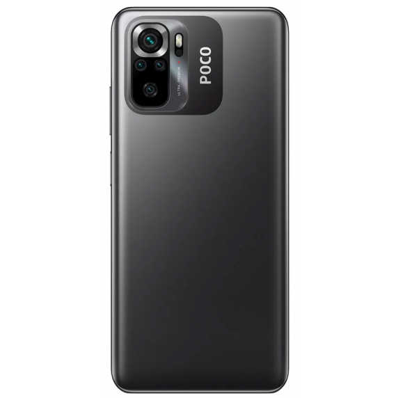 Xiaomi POCO M5s 8/256GB Grey