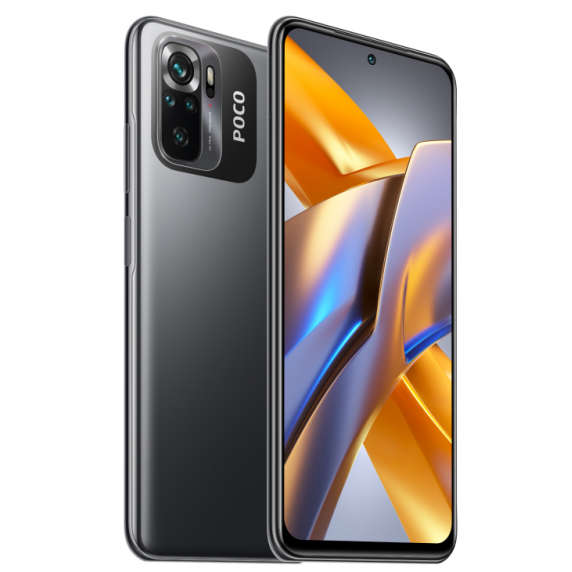 Xiaomi POCO M5s 8/256GB Grey