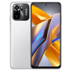 Купить Xiaomi POCO M5s 4/64GB White