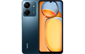 Купить Xiaomi Redmi 13C 4/128GB Navy Blue