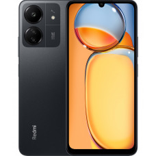 Купить Xiaomi Redmi 13C 6/128GB Midnight Black