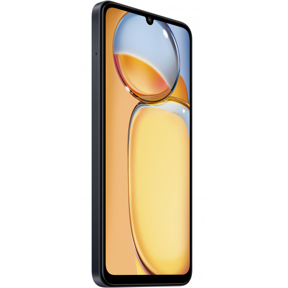 Xiaomi Redmi 13C 4/128GB Midnight Black