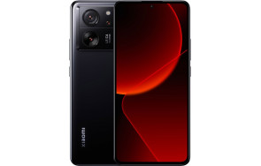 Купить Xiaomi 13T Pro 12/256GB Black